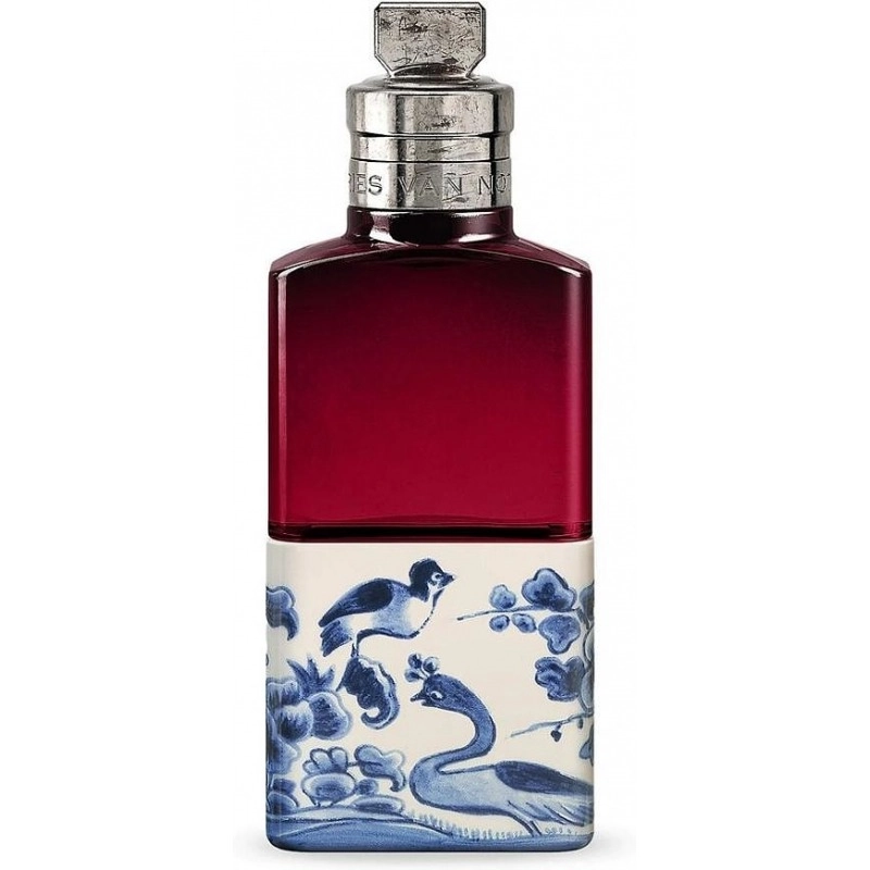 Фото Dries Van Noten Soie Malaquais