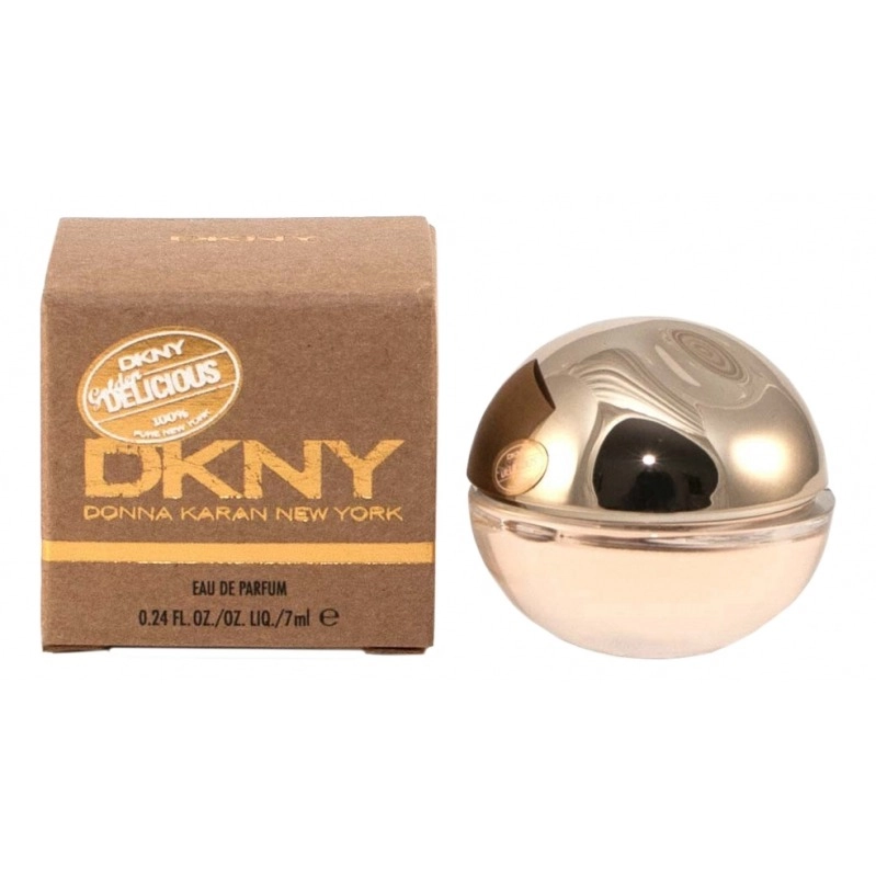 Фото DKNY Golden Delicious