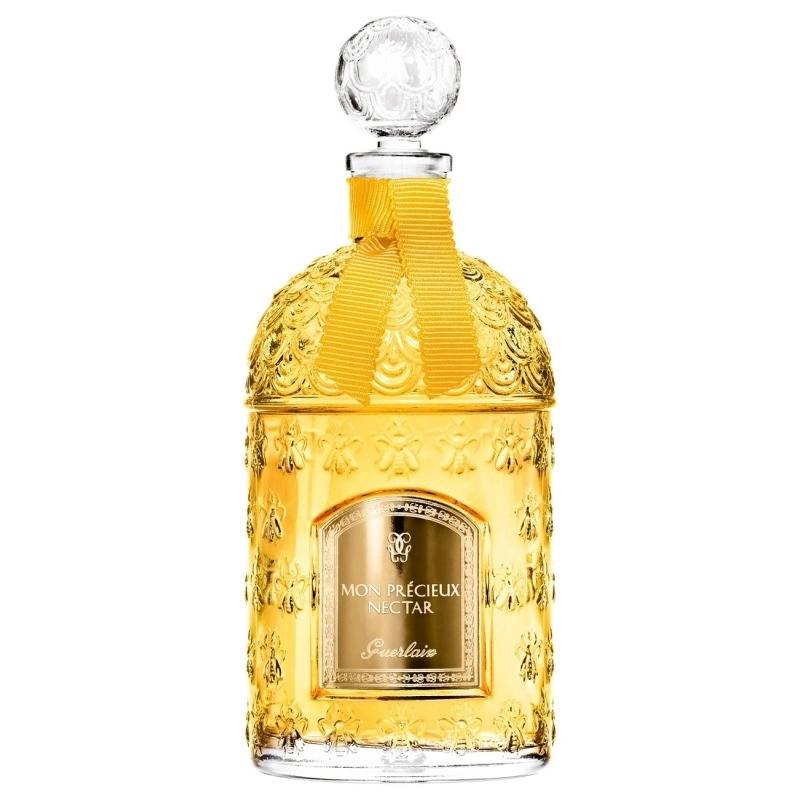 Фото Guerlain Mon Precieux Nectar