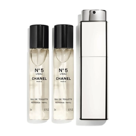Фото Chanel N°5 L'Eau