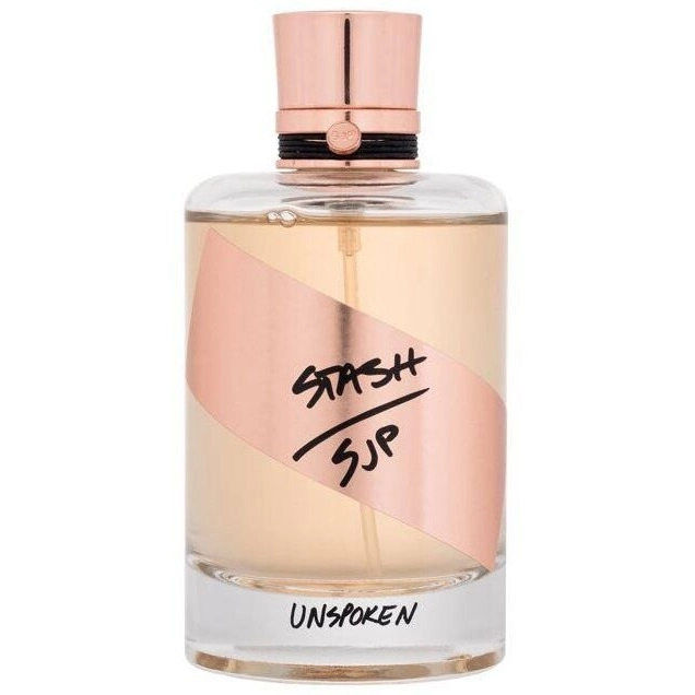 Фото Sarah Jessica Parker Stash SJP Unspoken