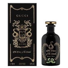 Фото Gucci The Voice Of The Snake Eau de Parfum