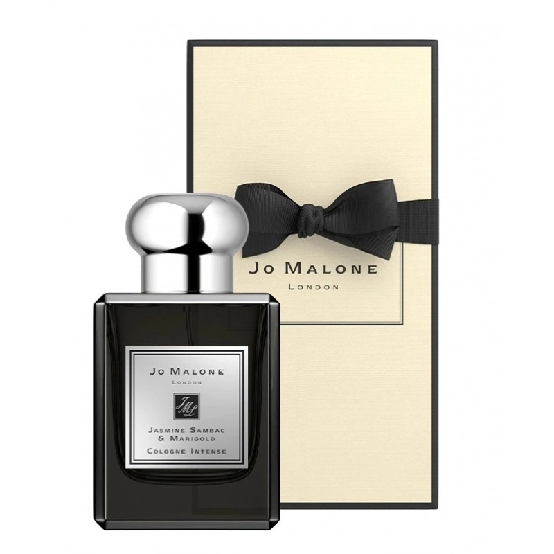 Фото Jo Malone Jasmine Sambac & Marigold