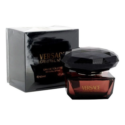 Фото Versace Crystal Noir