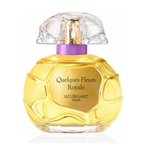 Фото Houbigant Quelques Fleurs Royale 2018 Collection Privee