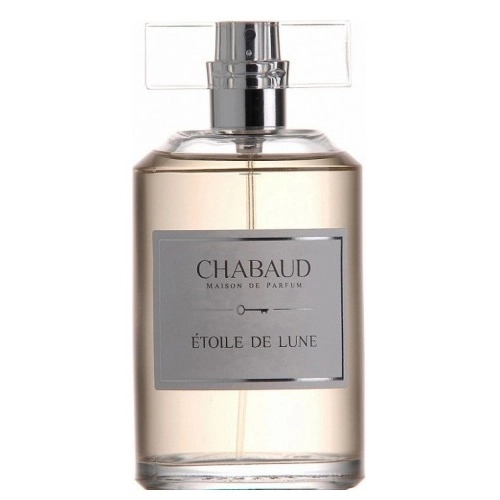 Фото Chabaud Maison de Parfum Etoile de Lune