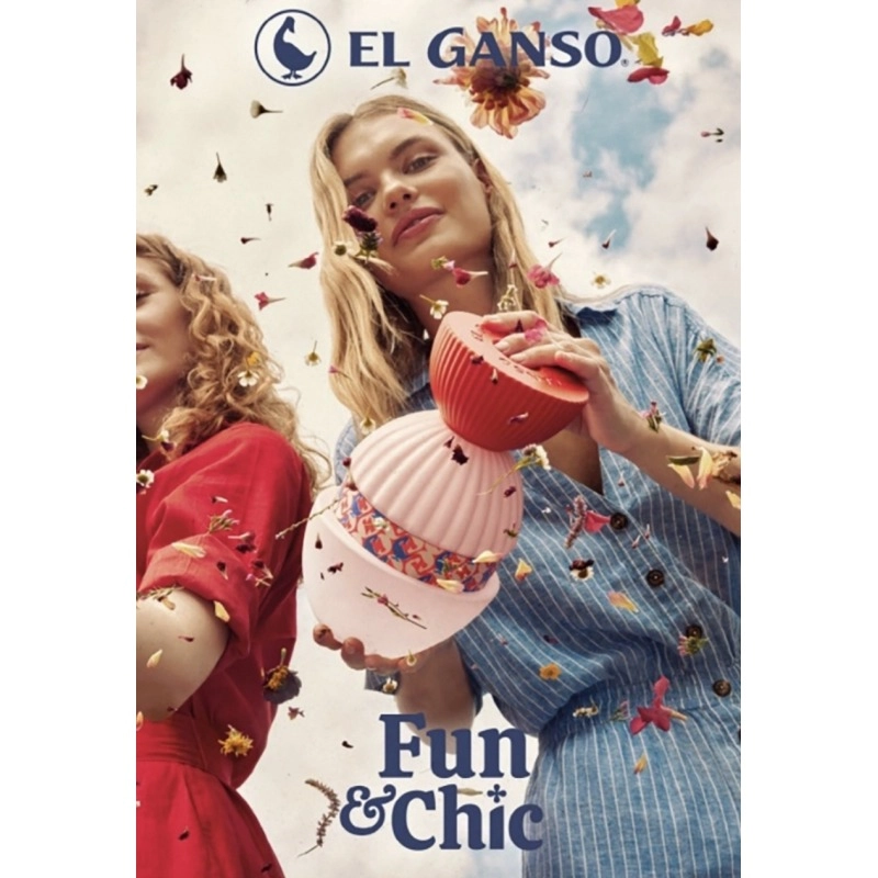 Фото El Ganso Fun & Chic