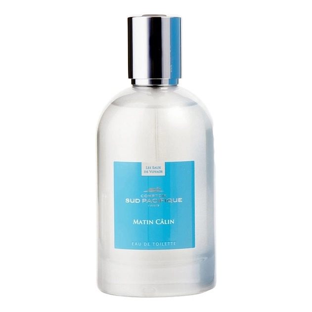 Фото Comptoir Sud Pacifique Matin Calin