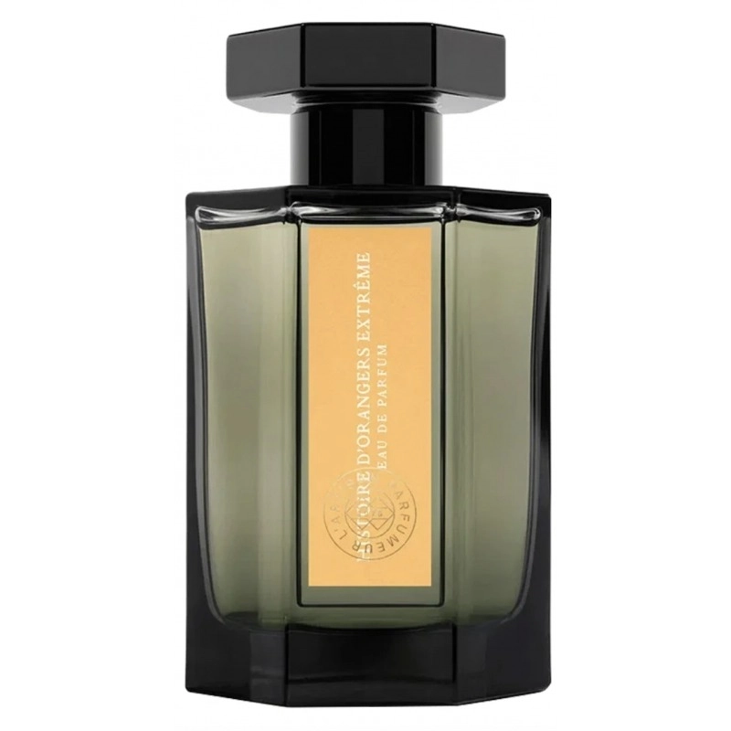 Фото L'Artisan Parfumeur Histoire D'Orangers Extreme