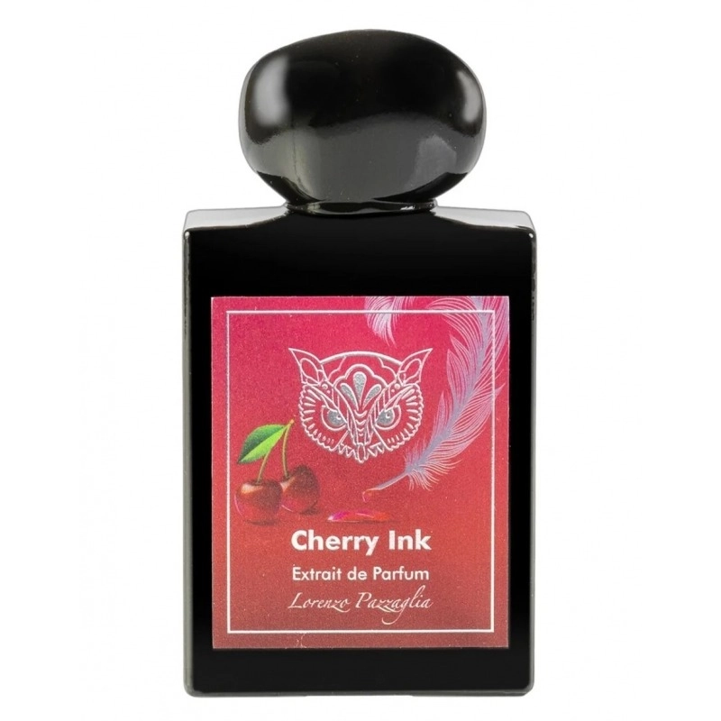 Фото Lorenzo Pazzaglia Cherry Ink