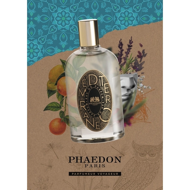 Фото Phaedon Mediterraneo