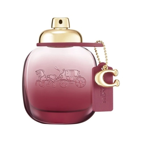 Фото Coach Wild Rose