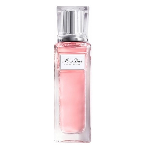 Фото Christian Dior Miss Dior Eau de Toilette Roller Pearl 2019