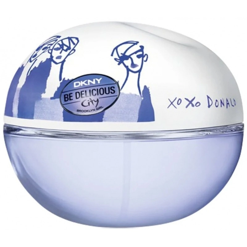 Фото DKNY Be Delicious City Brooklyn Girl