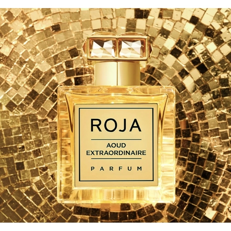 Фото Roja Parfums Aoud Extraordinaire