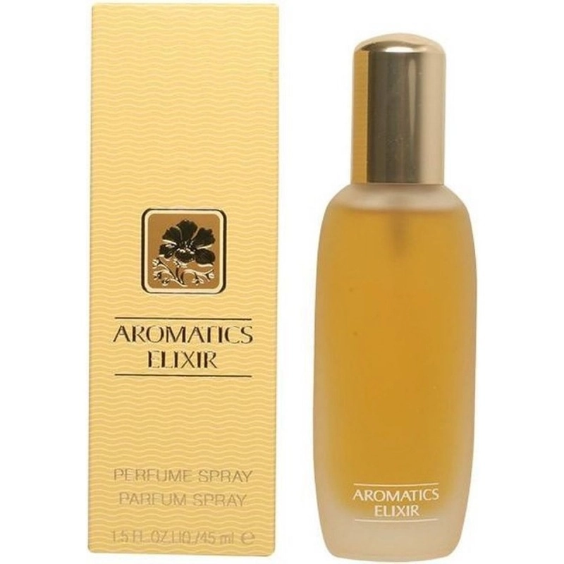 Фото Clinique Aromatics Elixir