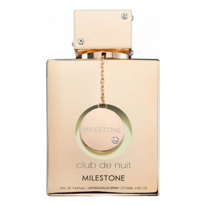 Фото Armaf Club De Nuit Milestone