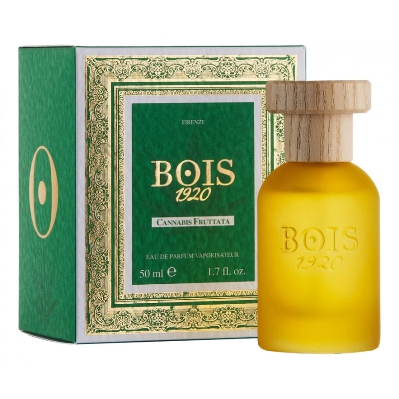 Фото Bois 1920 Cannabis Fruttata