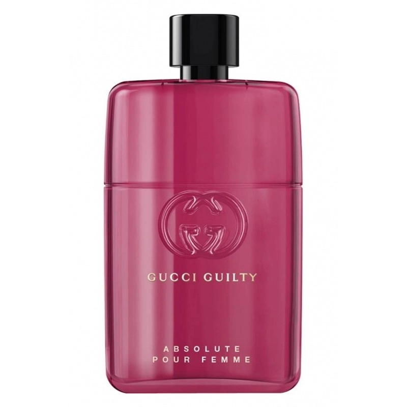 Фото Gucci Guilty Absolute pour Femme