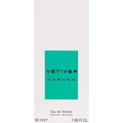 Фото Carven Vetiver
