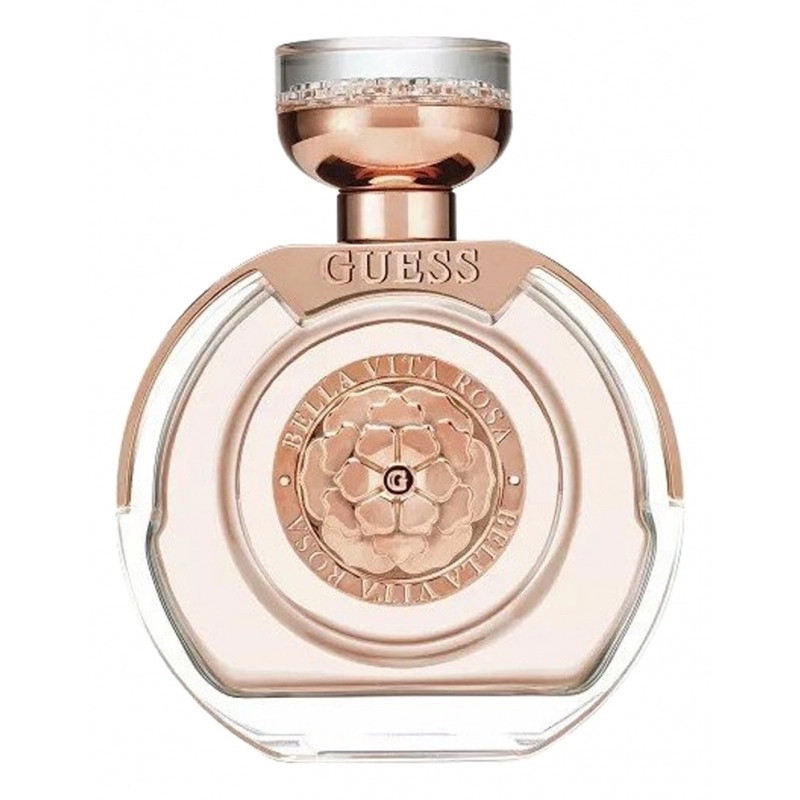 Фото GUESS Bella Vita Rosa