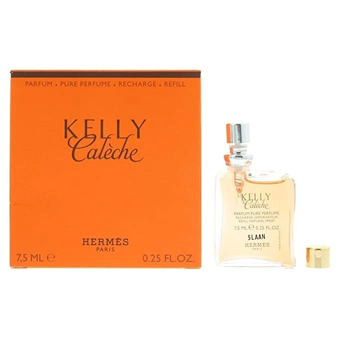 Фото Hermès Kelly Caleche Eau de Parfum