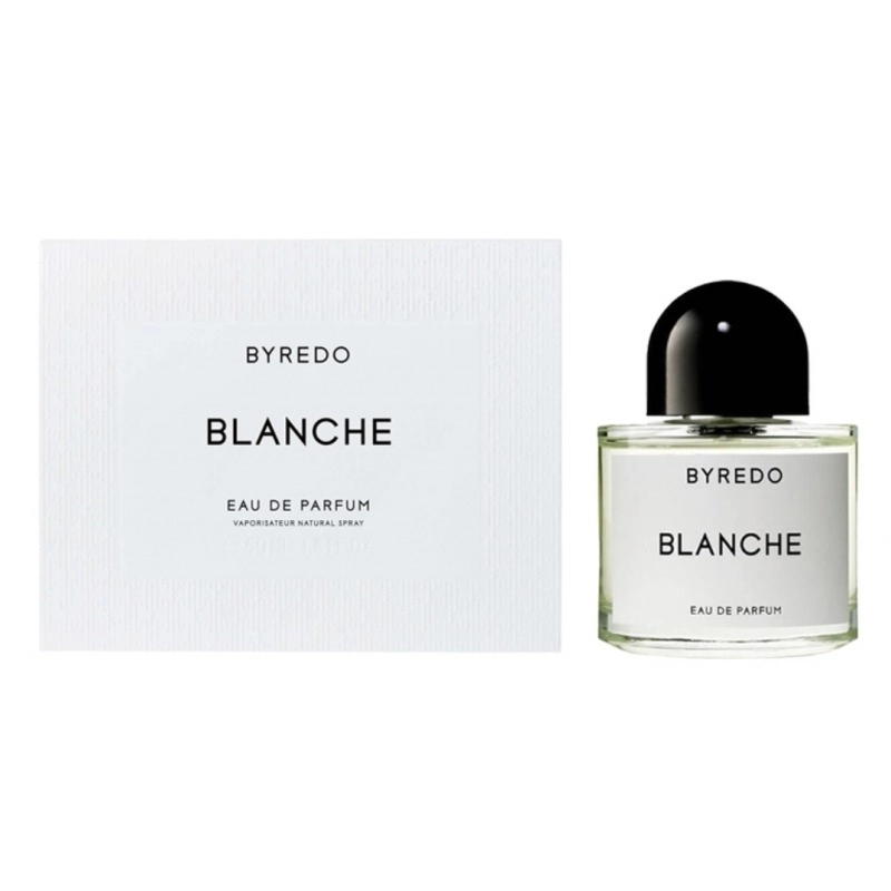 Фото BYREDO Blanche