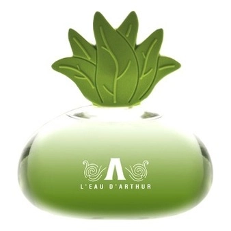 Фото Koto Parfums L'Eau de Arthur