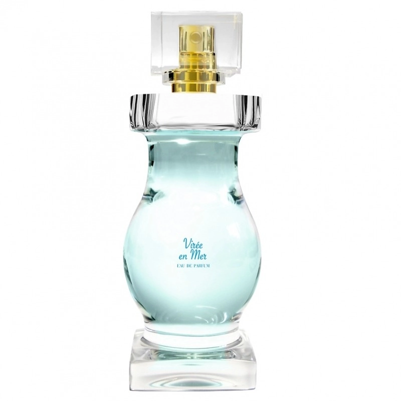 Фото Jeanne Arthes Collection Azur Virée en Mer