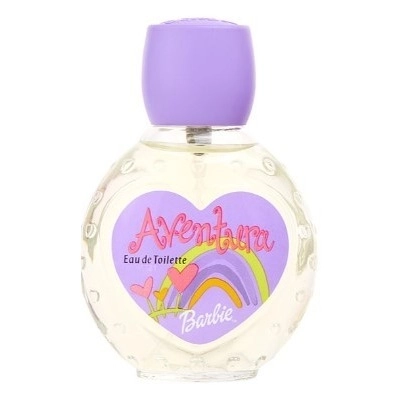 Фото Barbie Aventura