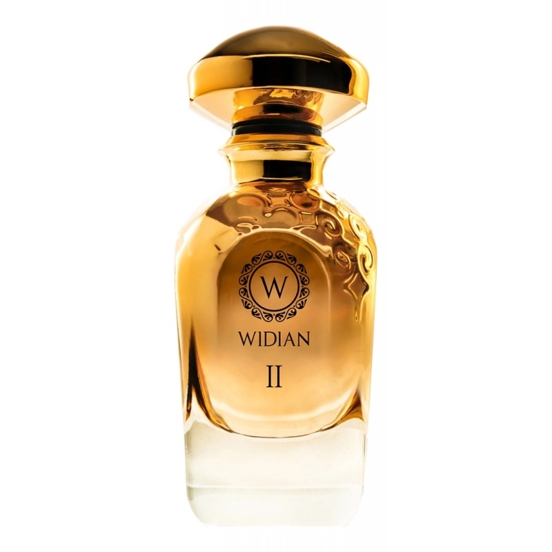 Фото AJ Arabia Widian Gold II