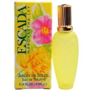 Escada Jardin de Soleil туалетная вода 4 мл (миниатюра)