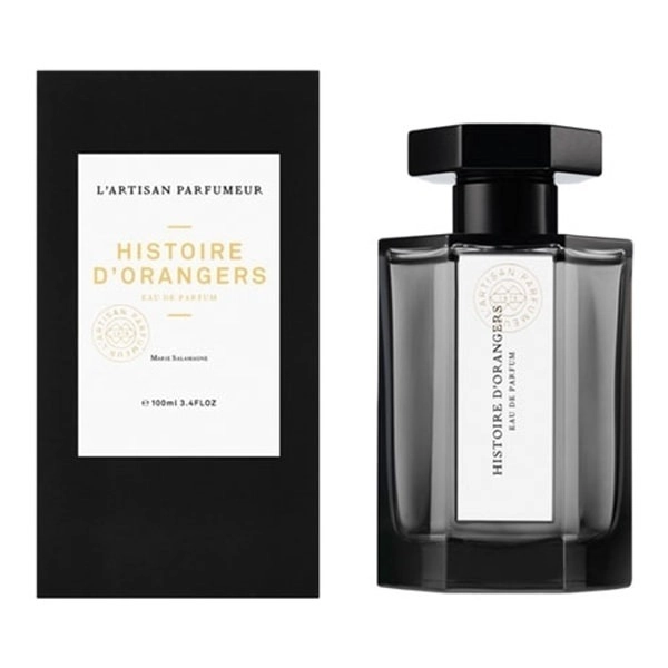 Фото L'Artisan Parfumeur Histoire d'Orangers