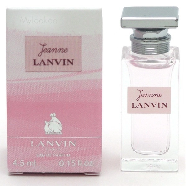 Фото Jeanne Lanvin