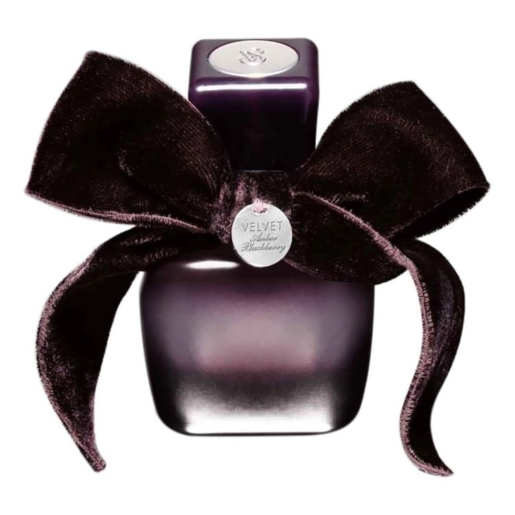 Фото Victoria's Secret Velvet Amber Blackberry