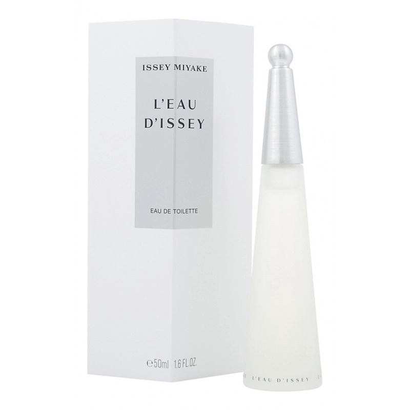 Фото Issey Miyake L'eau d'Issey