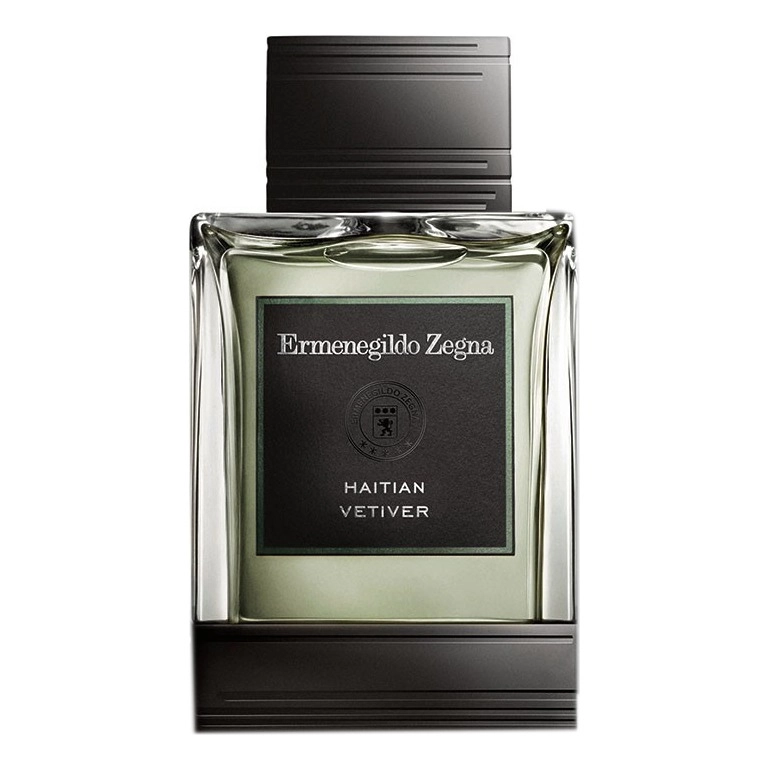 Фото Ermenegildo Zegna Haitian Vetiver