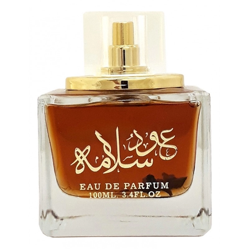 Фото Lattafa Oud Salama