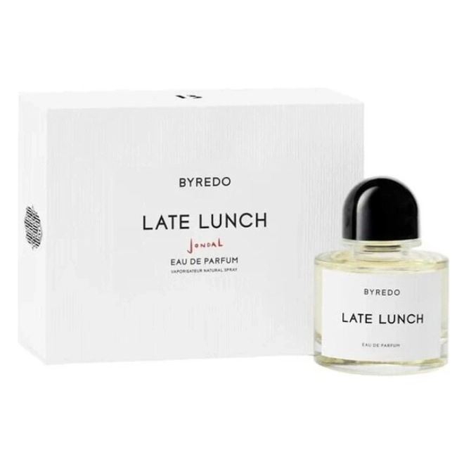 Фото BYREDO Late Lunch