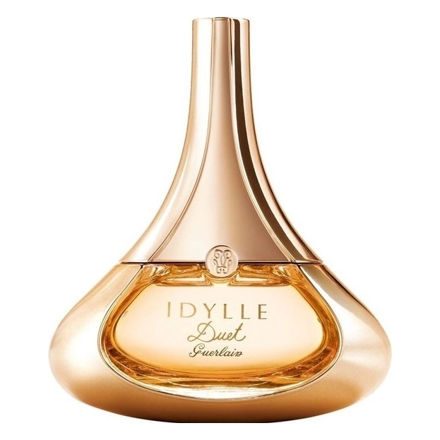 Фото Guerlain Idylle Duet Jasmin-Lilas