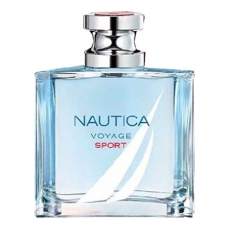 Фото Nautica Voyage Sport