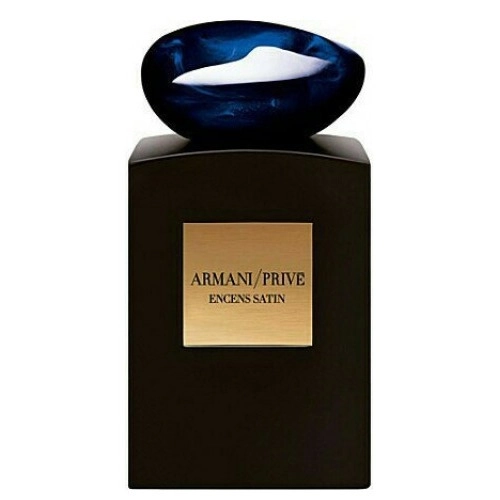 Фото Armani Prive Encens Satin