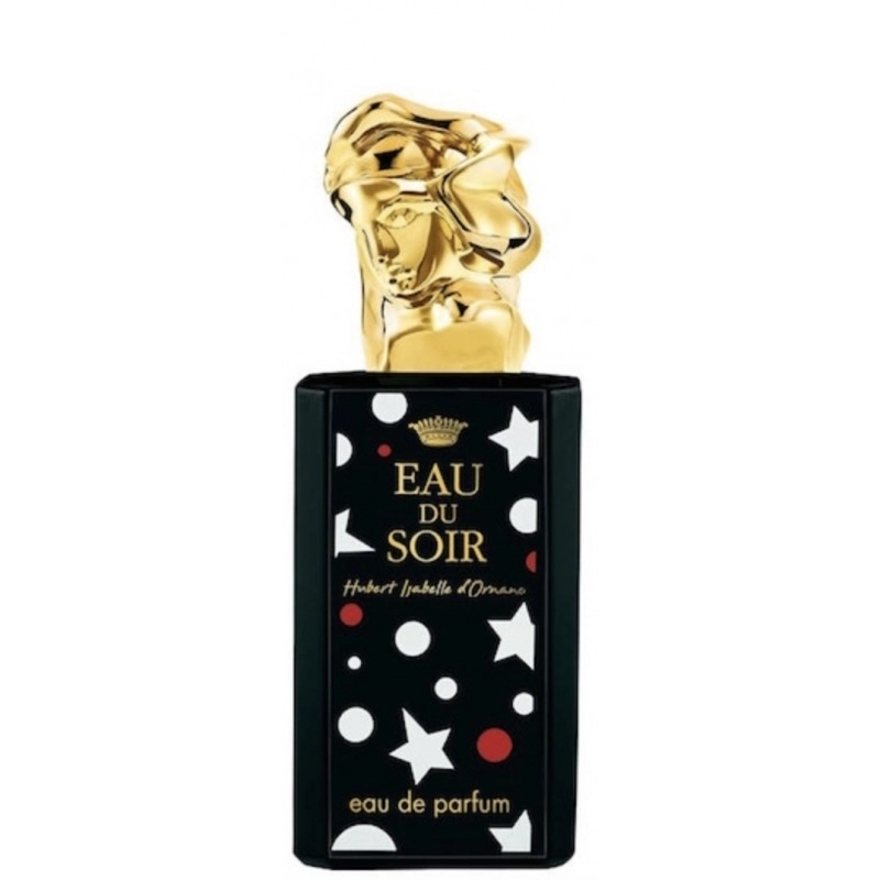 Фото Sisley Eau du Soir 2017