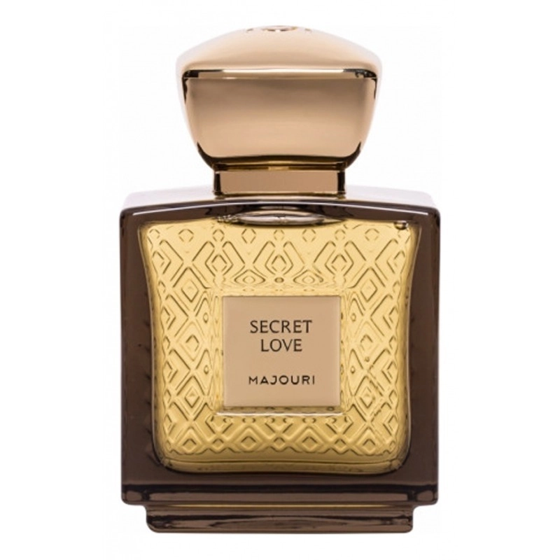 Фото Majouri Secret Love