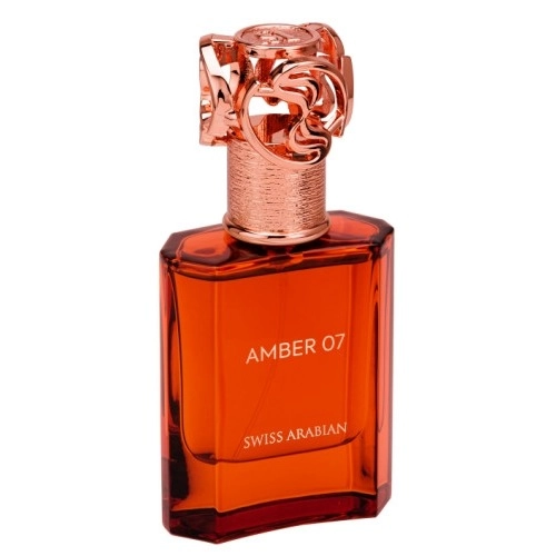 Фото Swiss Arabian Amber 07