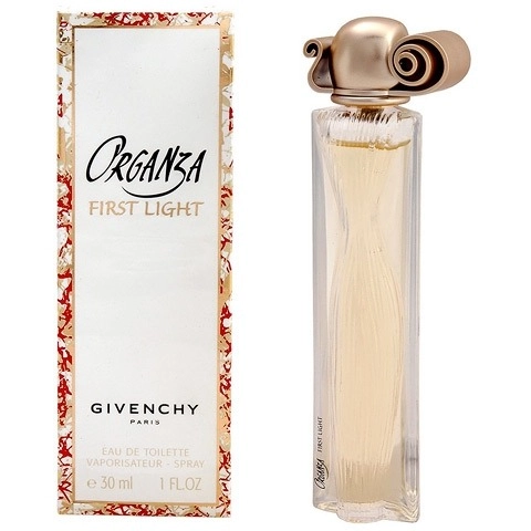 Фото Givenchy Organza First Light