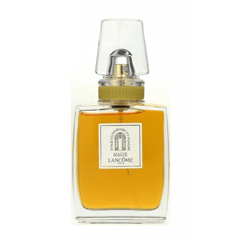 Фото Lancôme Magie