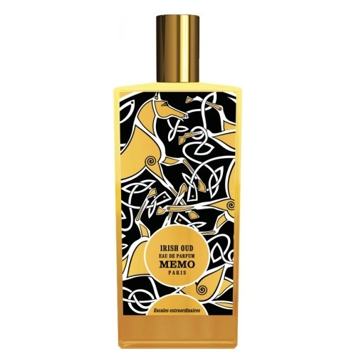 Фото Memo Irish Oud