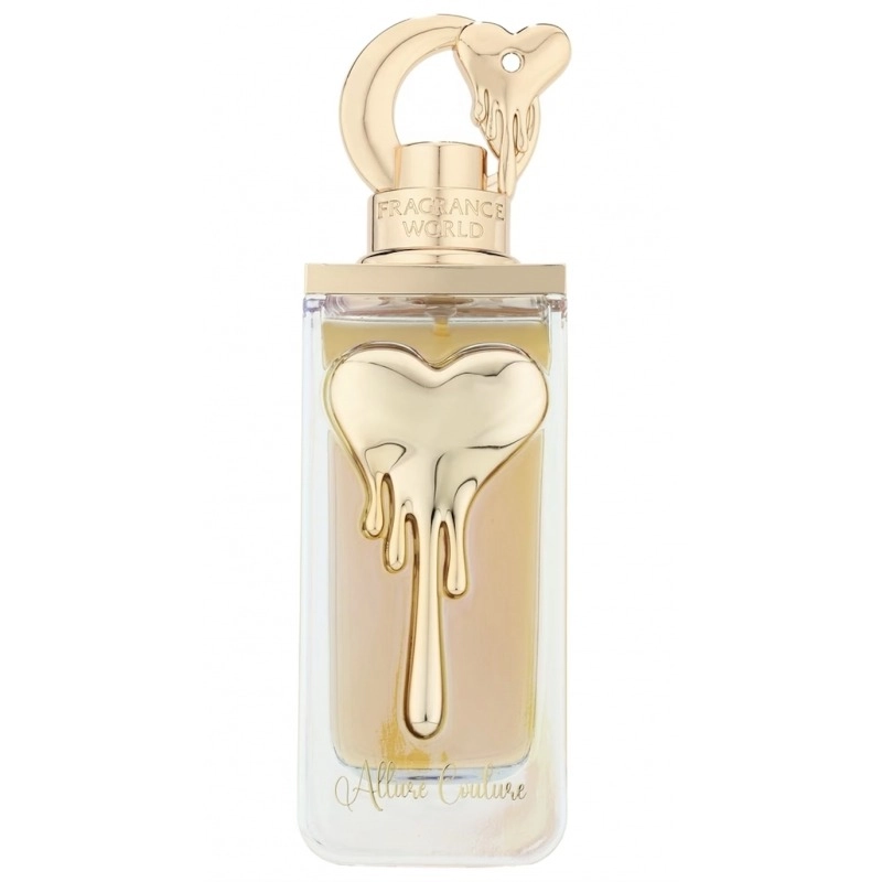 Фото Fragrance World Allure Couture