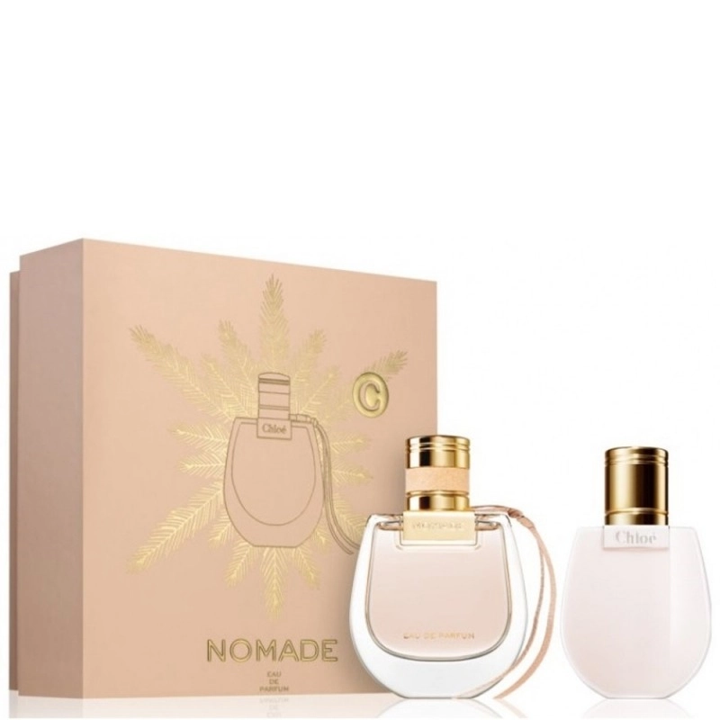 Фото Chloé Nomade